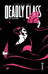 Deadly class tome 7