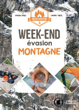 Micro-aventure : week-end évasion montagne