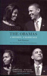 The obamas