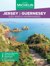 Guide vert we&go jersey, guernesey