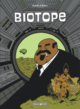 Biotope - tome 0 - biotope - intégrale complète