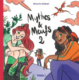 Mythes et meufs volume 2