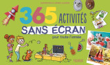 365 activités sans écran pour toute l'année