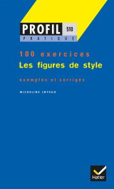 Profil pratique - les figures de style