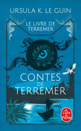 Contes de terremer (le livre de terremer, tome 3)