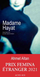 Madame hayat