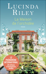 La maison de l'orchidée 