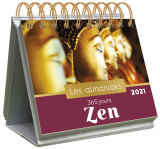 Almaniak 365 jours zen 2021