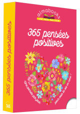 Almabook 365 pensées positives