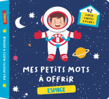 Mes petits mots à offrir spécial espace