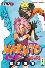 Naruto - tome 30