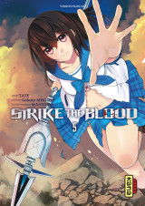 Strike the blood - tome 5