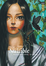 Nuisible - tome 1