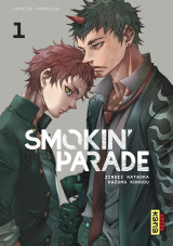 Smokin' parade - tome 1