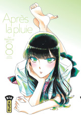 Après la pluie - tome 8