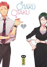 Otaku otaku - tome 2