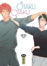 Otaku otaku - tome 4