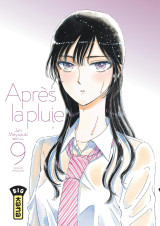 Après la pluie - tome 9