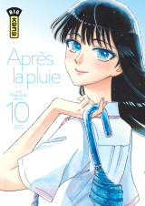 Après la pluie - tome 10