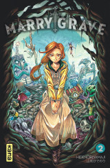 Marry grave - tome 2