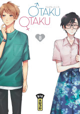 Otaku otaku - tome 8