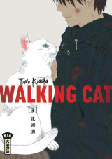 Walking cat - tome 3