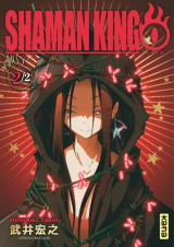 Shaman king - 0 - tome 2