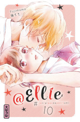 @ellie - tome 10