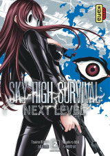 Sky-high survival next level - tome 2