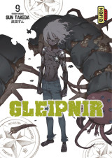 Gleipnir - tome 9