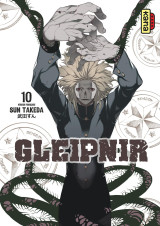 Gleipnir - tome 10