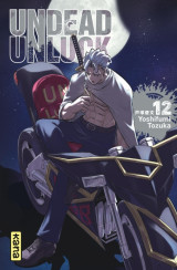 Undead unluck - tome 12