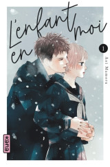 L'enfant en moi - tome 1