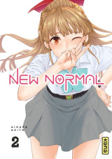 New normal - tome 2