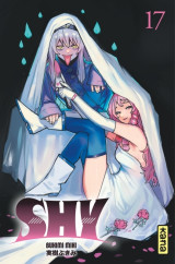 Shy - tome 17