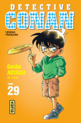 Détective conan - tome 29