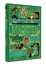 Le magicien d'oz