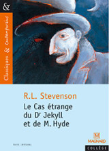 Le cas étrange du dr jekyll et de m. hyde - classiques et contemporains