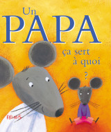 Un papa