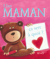 Une maman