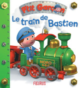 Le train de bastien, tome 5