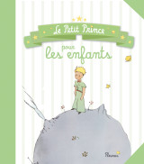 Le petit prince pour les enfants