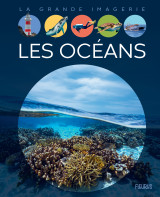 Les océans