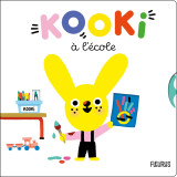 Kooki à l école