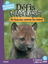 Un loup pas comme les autres