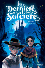 La dernière sorcière