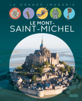 Le mont-saint-michel