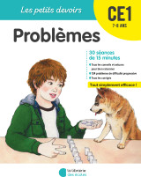 Les petits devoirs - problèmes ce1