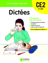 Les petits devoirs - dictées ce2