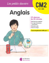 Les petits devoirs - anglais cm2